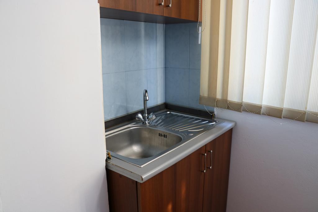 Arso Studio Tirana Kültér fotó