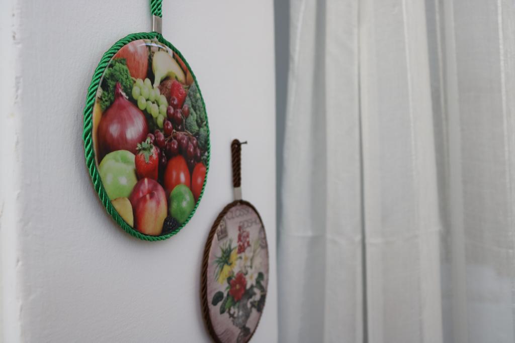 Arso Studio Tirana Kültér fotó
