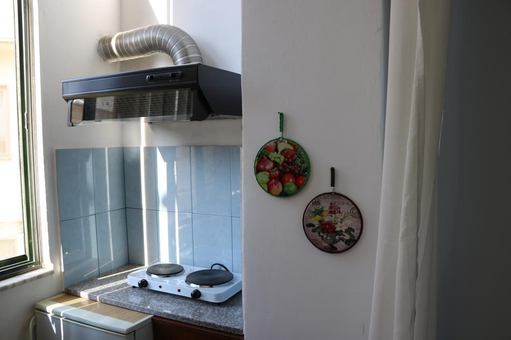 Arso Studio Tirana Kültér fotó