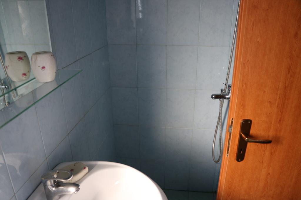 Arso Studio Tirana Kültér fotó